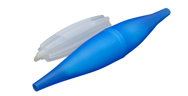 Ice Bazooka blau