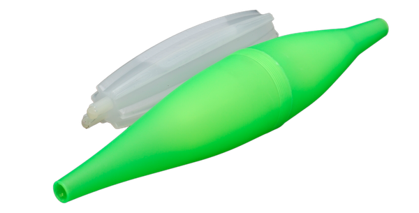 Ice Bazooka grün