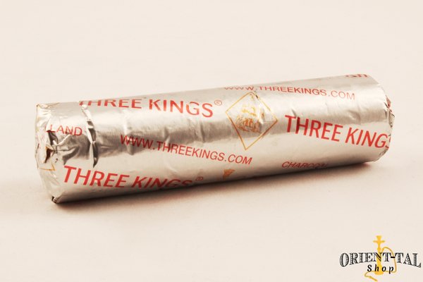Three Kings 33mm - Schnellzünder Rolle