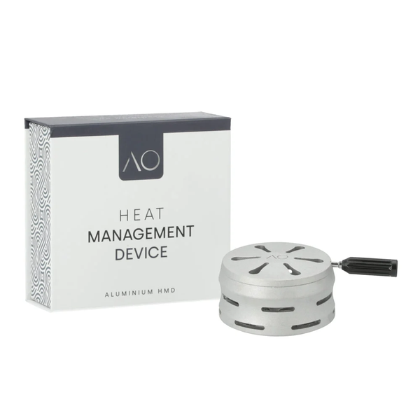 AO Heat Management Device (HMD)