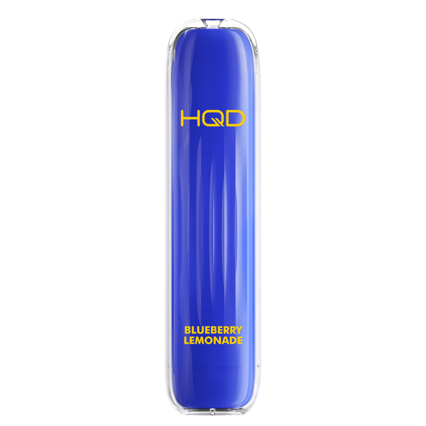 HQD Surv - Blueberry Lemonade - 18mg/ml