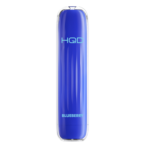 HQD Surv - Blueberry - 18mg/ml