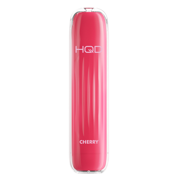 HQD Surv - Cherry - 18mg/ml