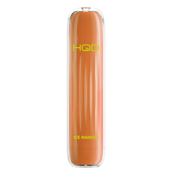HQD Surv - Ice Mango - 18mg/ml