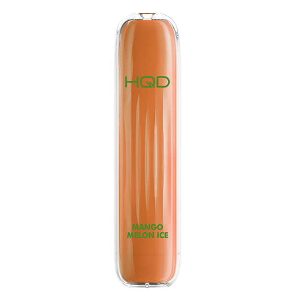 HQD Surv - Mango Melon Ice - 18mg/ml