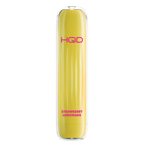 HQD Surv - Strawberry Lemonade - 18mg/ml