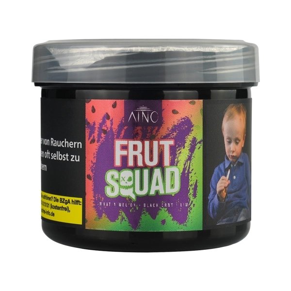 AINO - Frut Squad 20g