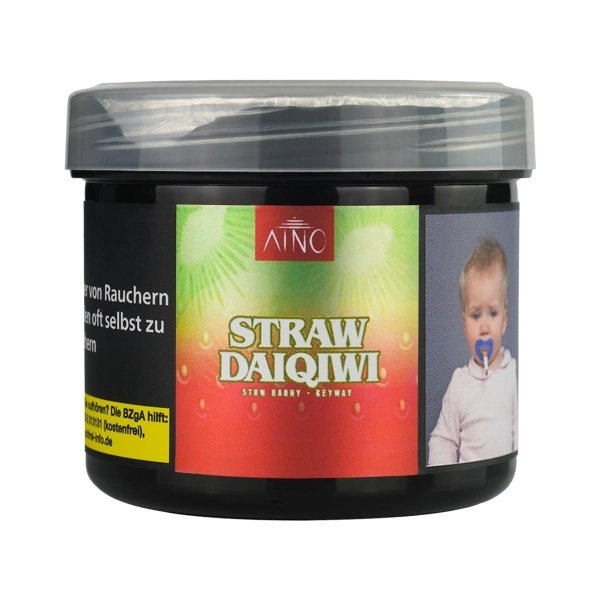 AINO - Straw Daiqiwi 20g