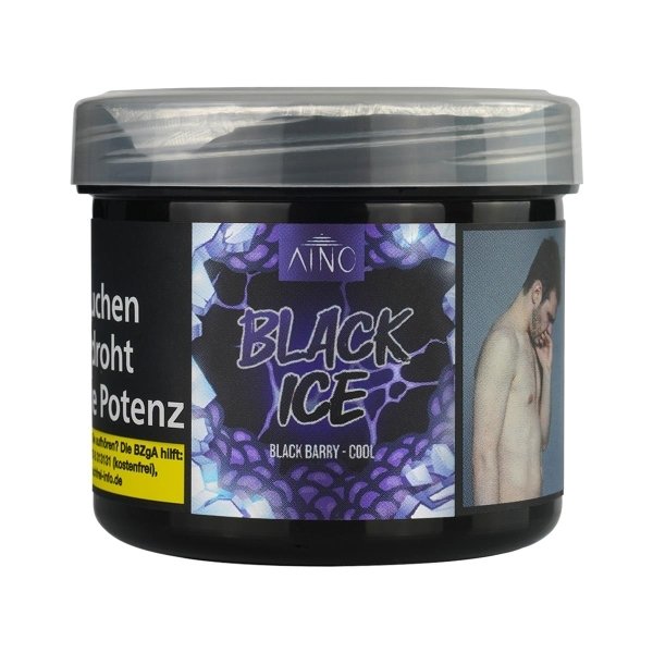 AINO - Black Ice 20g